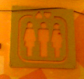 Logo de l'Ascenseur